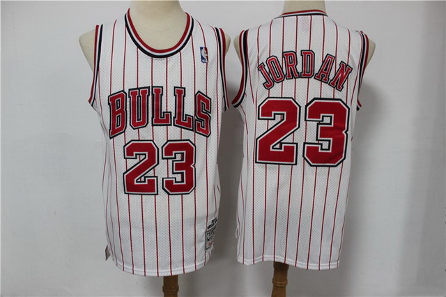 Chicago Bulls-135